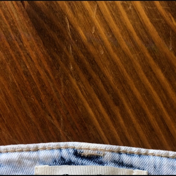 Jessica Simpson jeans - Picture 3 of 9